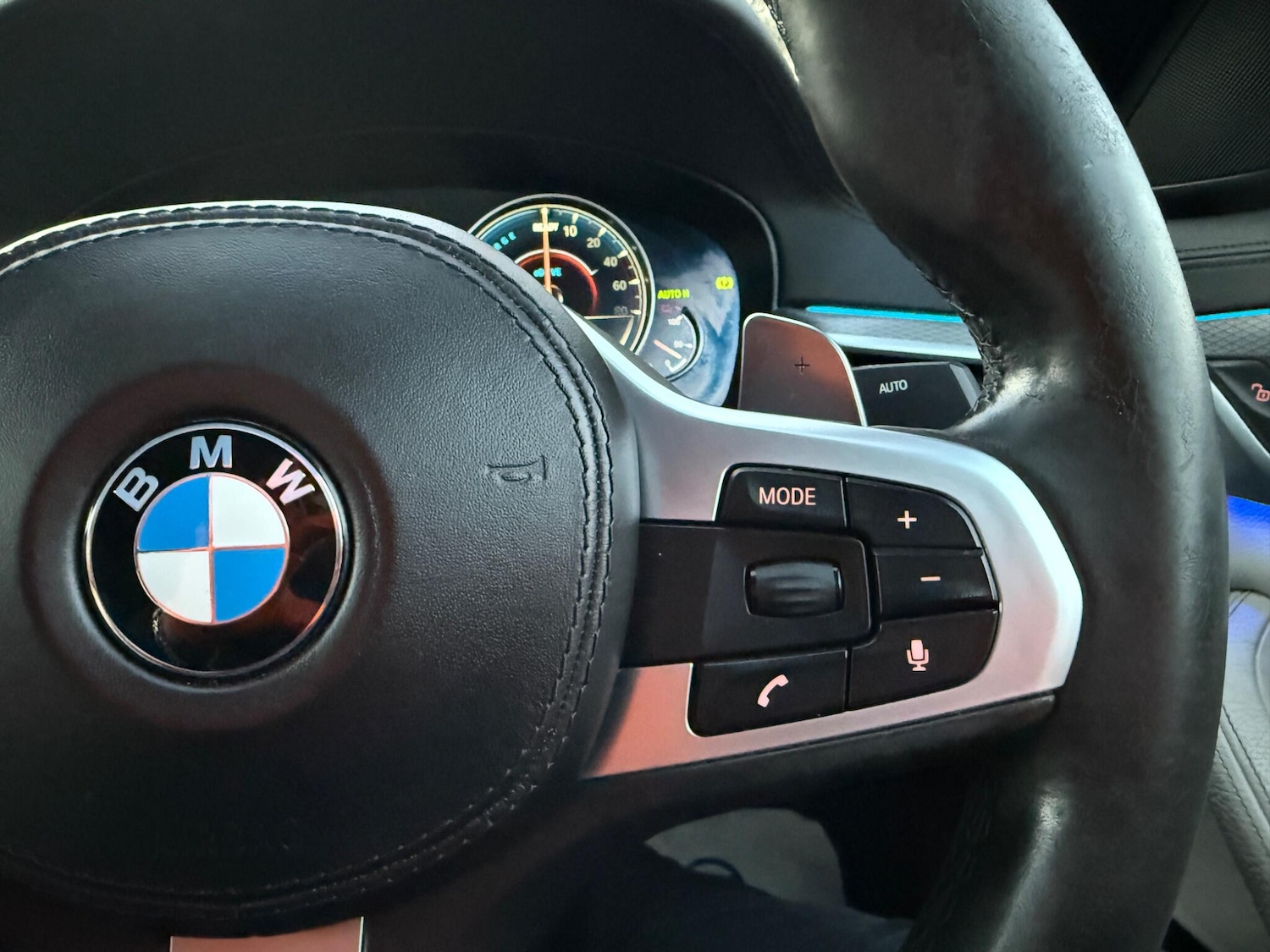 Used BMW 5 Series for sale - 76996849: Photo 40