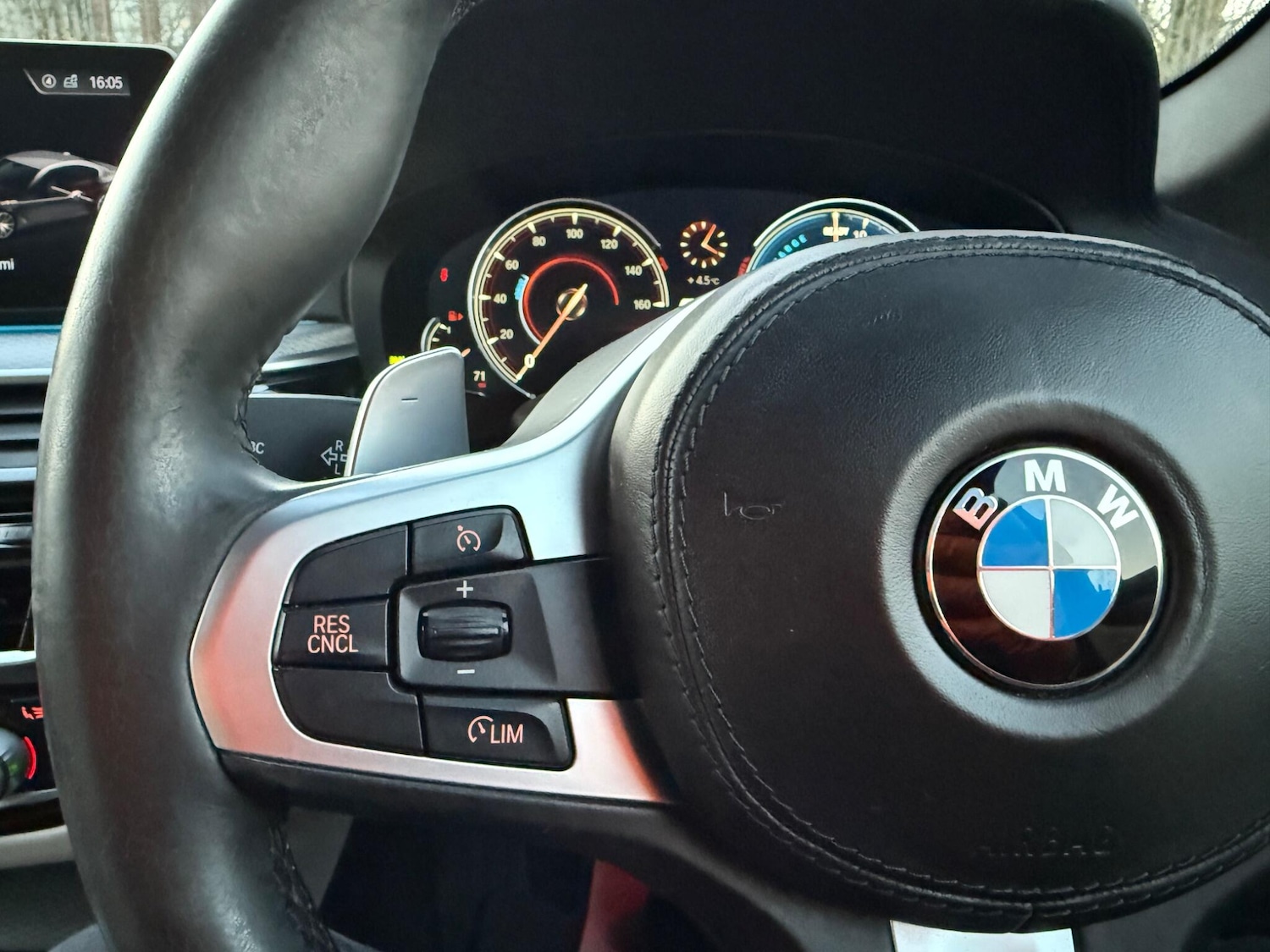 Used BMW 5 Series for sale - 76996849: Photo 41