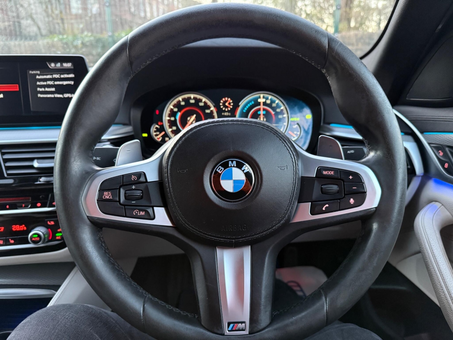 Used BMW 5 Series for sale - 76996849: Photo 47