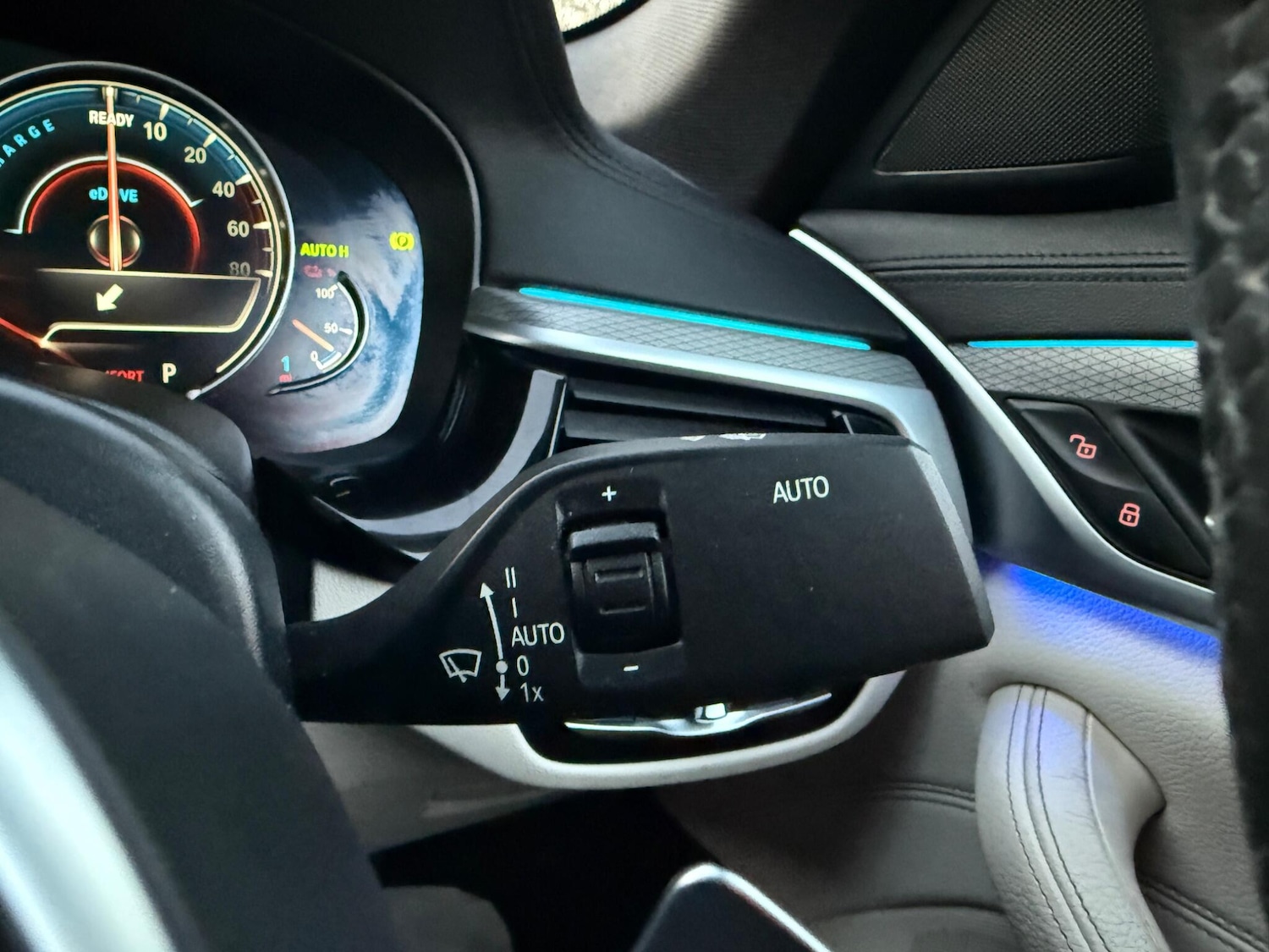 Used BMW 5 Series for sale - 76996849: Photo 48