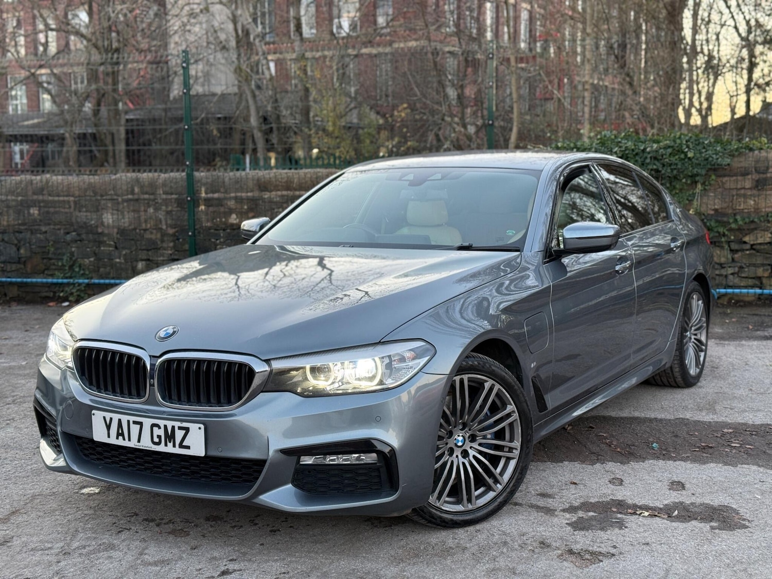 Used BMW 5 Series for sale - 76996849: Photo 5