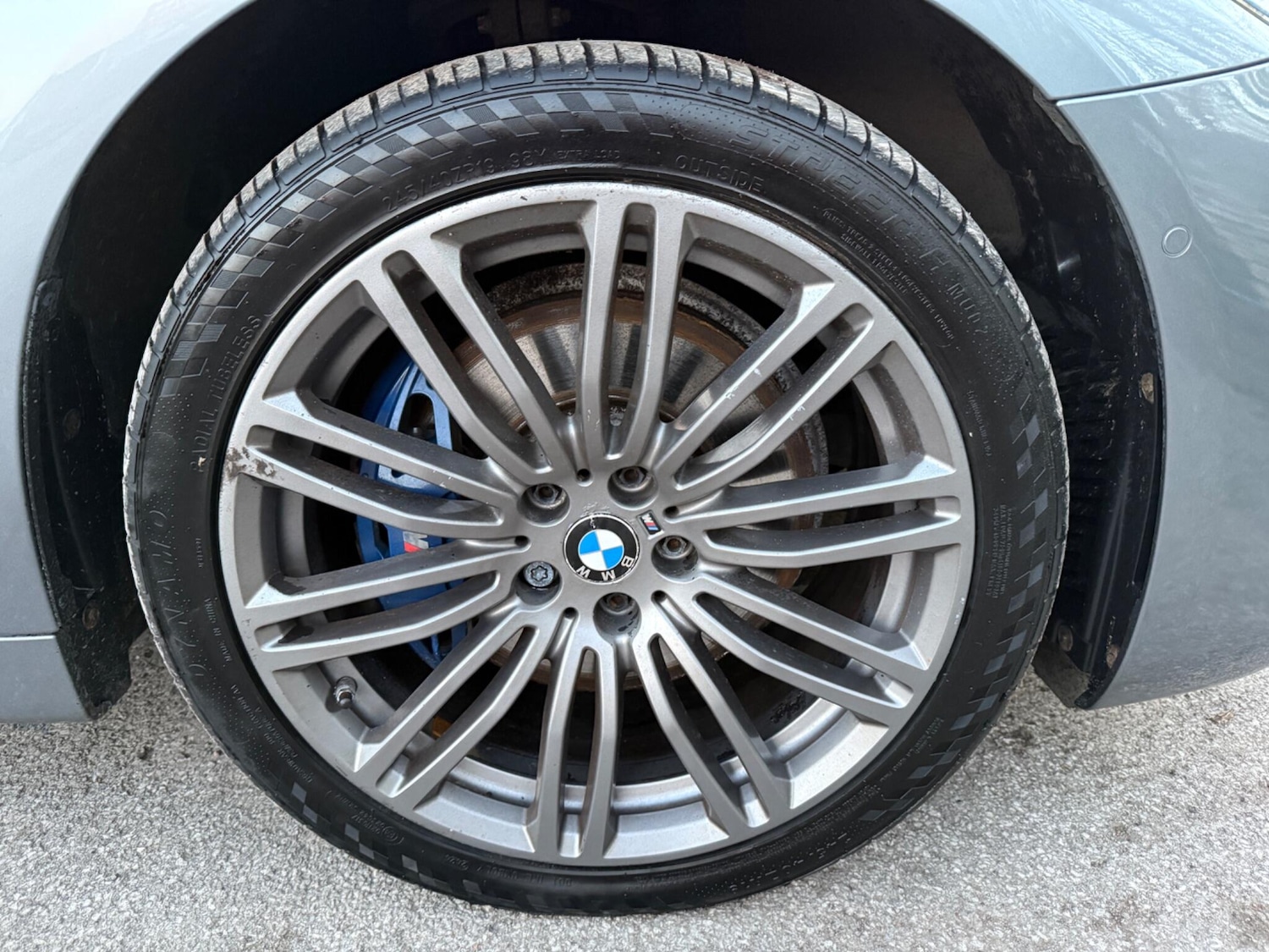 Used BMW 5 Series for sale - 76996849: Photo 51