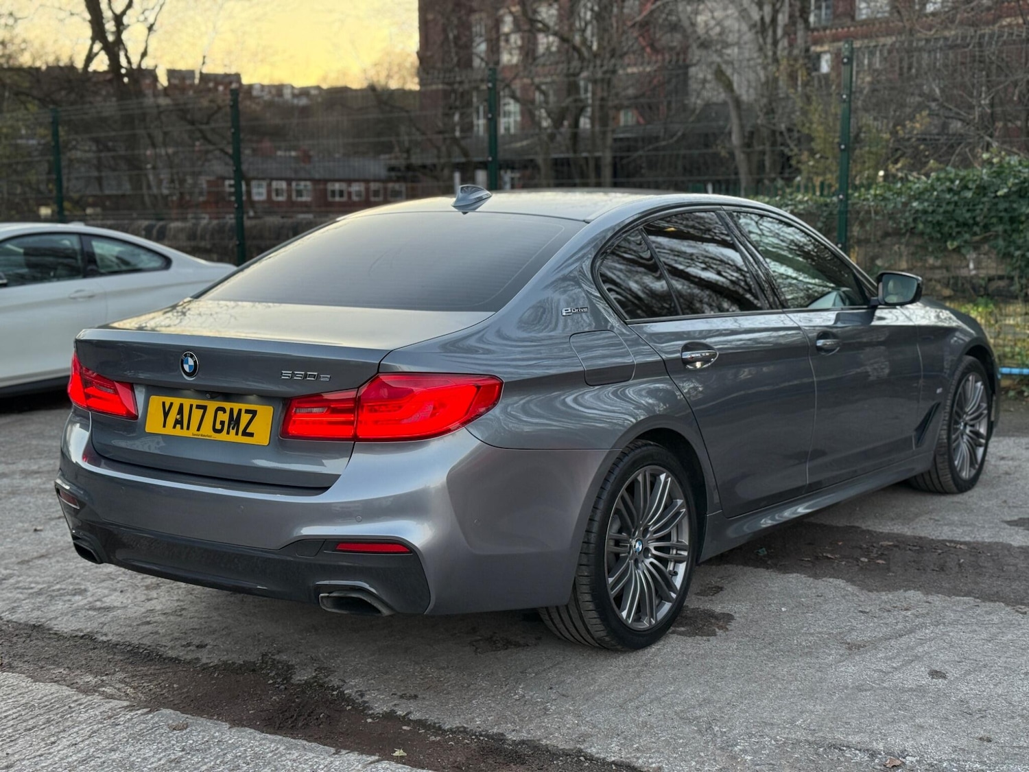 Used BMW 5 Series for sale - 76996849: Photo 6