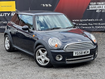 Used MINI Hatch 2008 for sale - 78958197: Photo