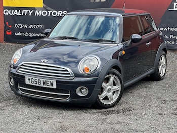 Used MINI Hatch 2008 for sale - 78958197: Photo