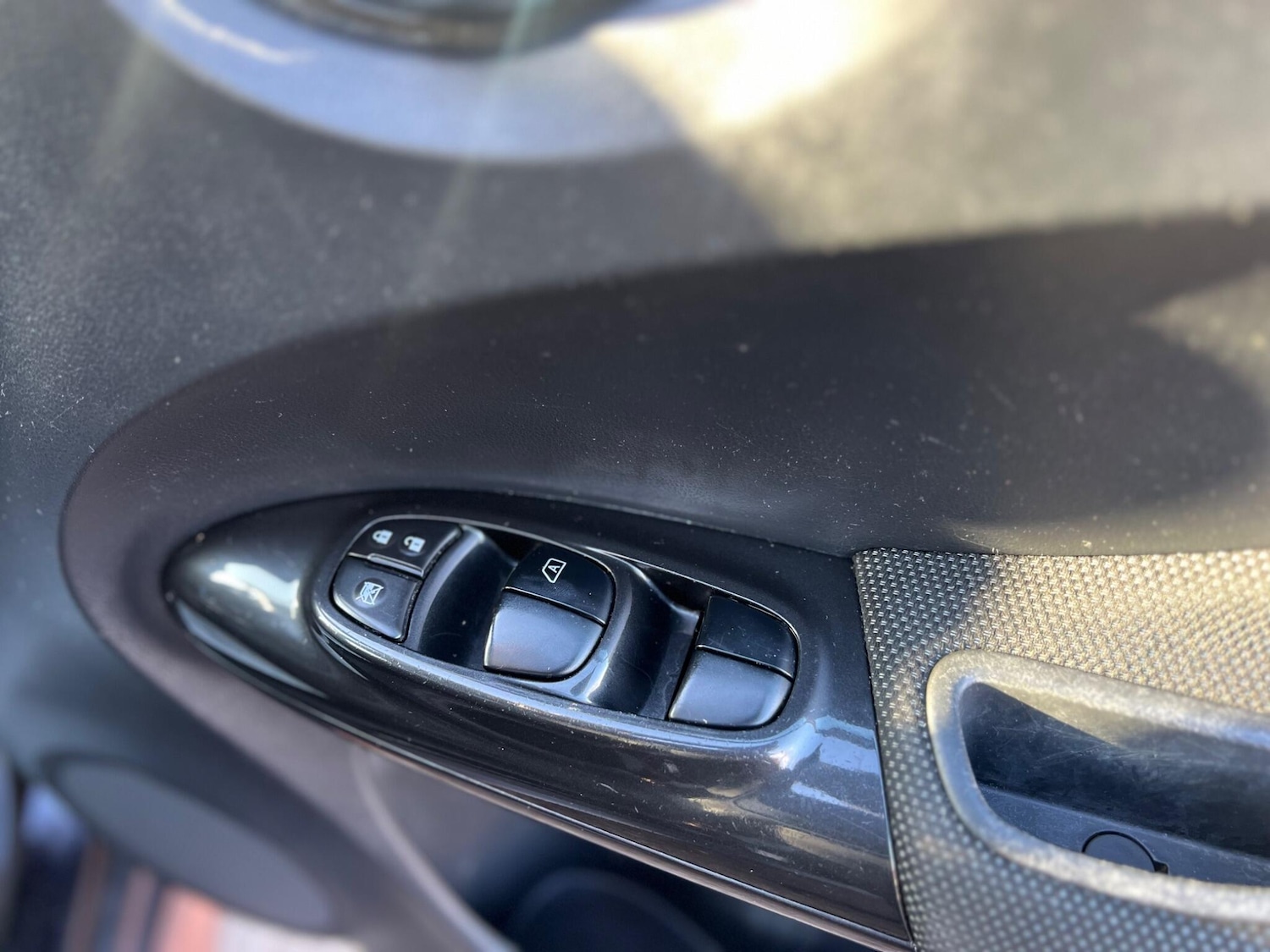 Used Nissan Juke 2014 for sale - 76644898: Photo 12