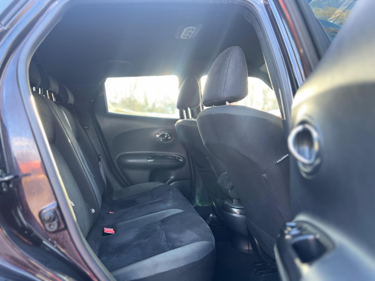 Used Nissan Juke 2014 for sale - 76644898: Photo 16