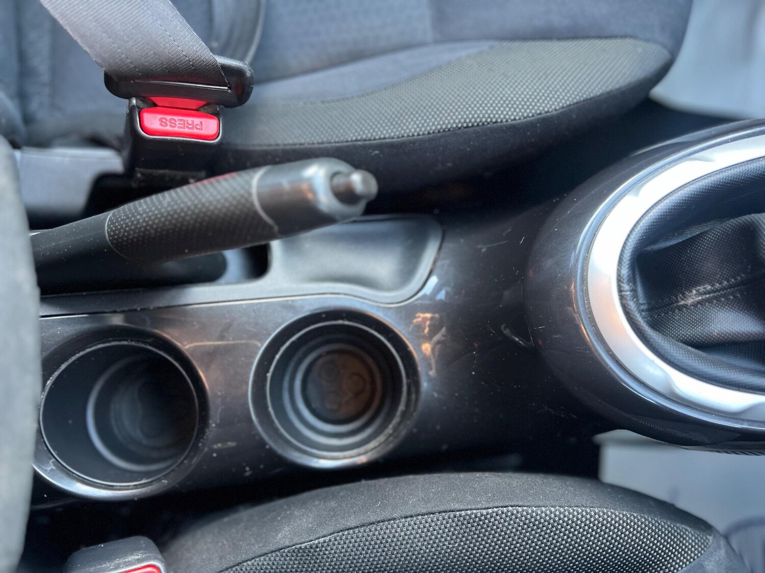 Used Nissan Juke 2014 for sale - 76644898: Photo 23