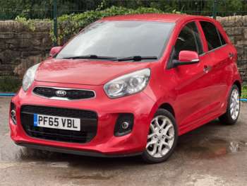 Used Kia Picanto 2016 for sale - 75290991: Photo