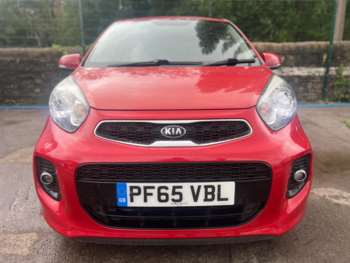 Used Kia Picanto 2016 for sale - 75290991: Photo