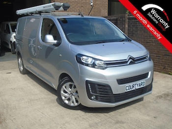 Used Citroen Dispatch 2018 for sale - 78981897: Photo