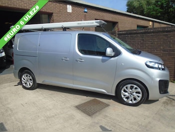 Used Citroen Dispatch 2018 for sale - 78981897: Photo