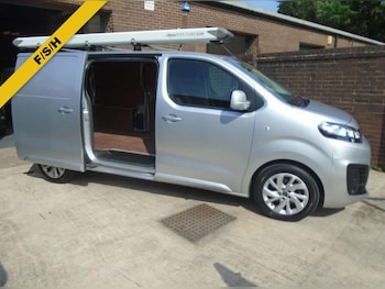 Used Citroen Dispatch 2018 for sale - 78981897: Photo