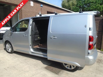 Used Citroen Dispatch 2018 for sale - 78981897: Photo