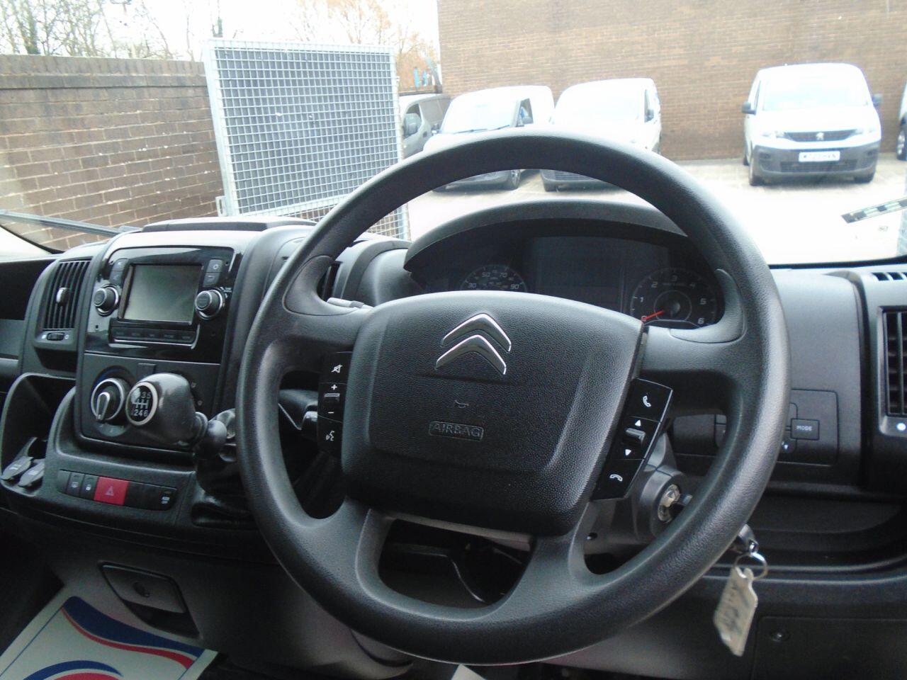 Used Citroen Relay 2022 for sale - 77646960: Photo 14