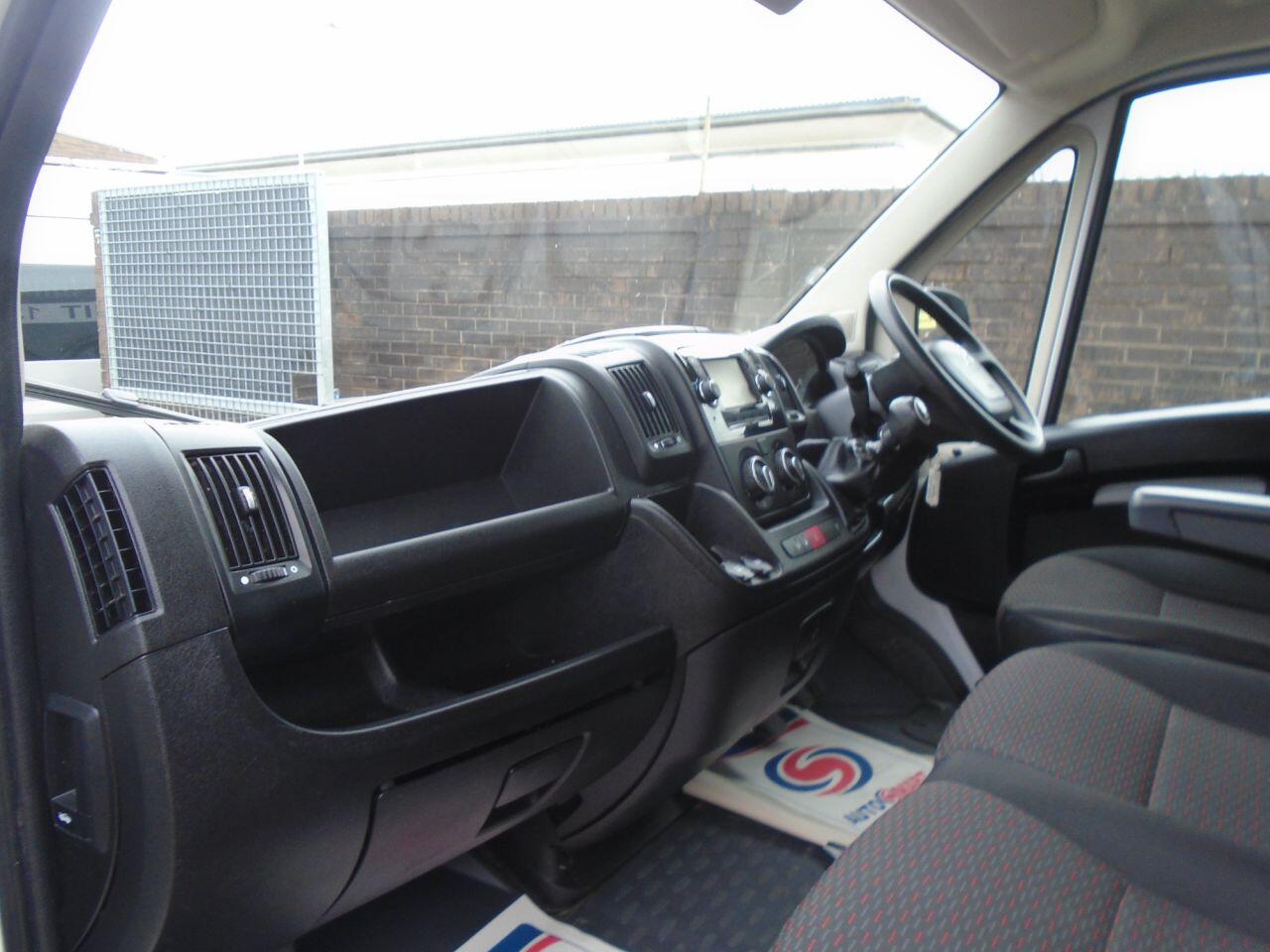 Used Citroen Relay 2022 for sale - 77646960: Photo 15