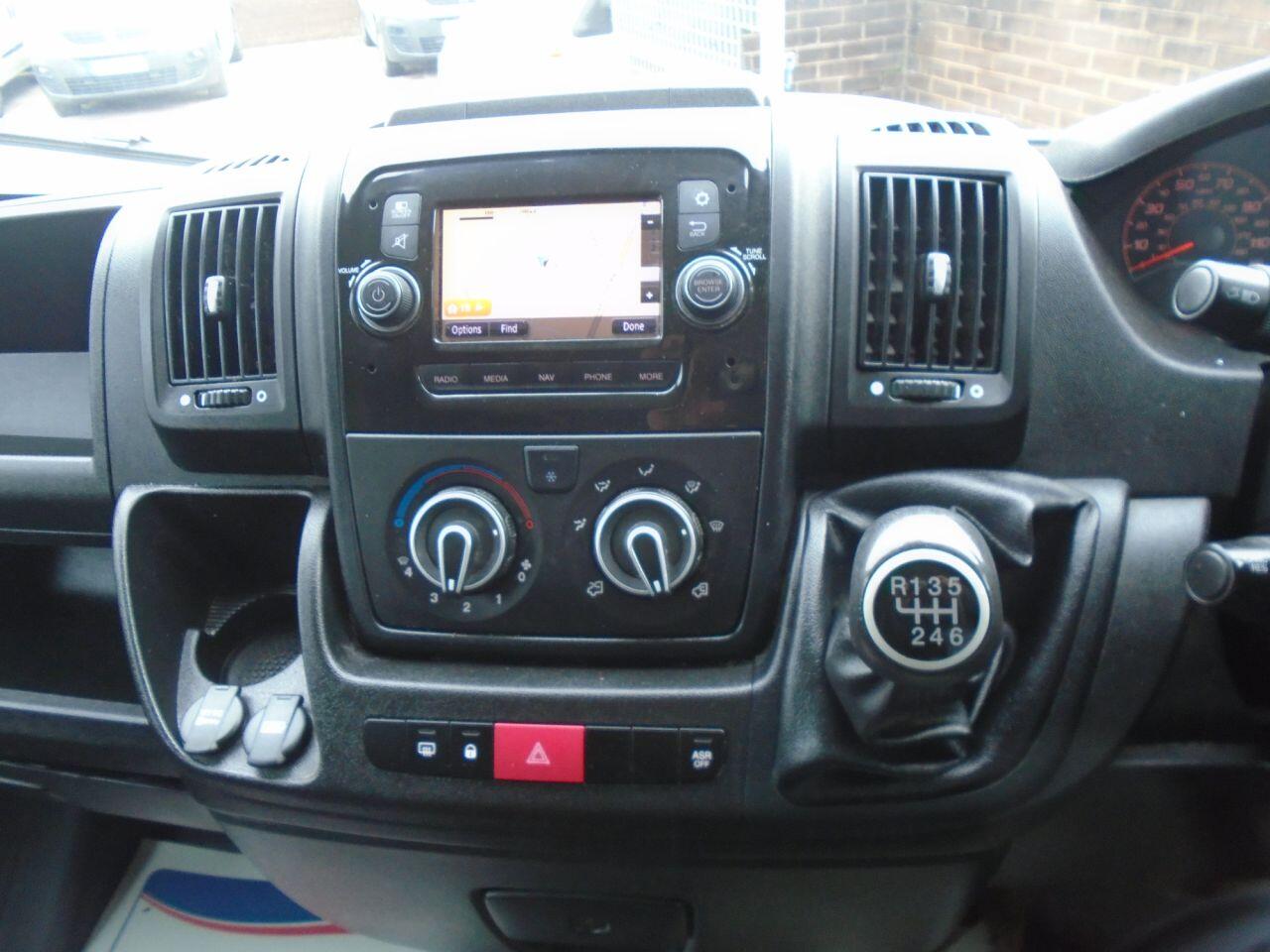 Used Citroen Relay 2022 for sale - 77646960: Photo 18