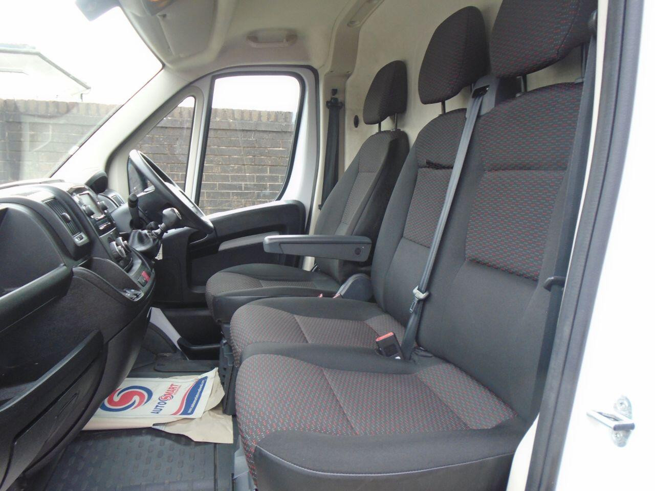 Used Citroen Relay 2022 for sale - 77646960: Photo 23