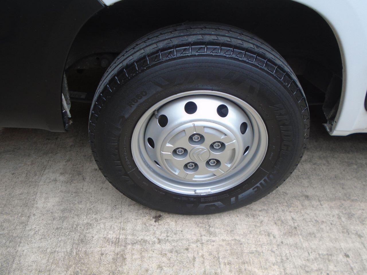 Used Citroen Relay 2022 for sale - 77646960: Photo 25