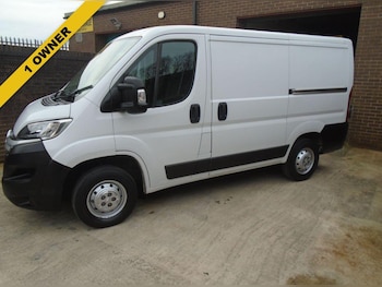 Used Citroen Relay 2022 for sale - 77646960: Photo