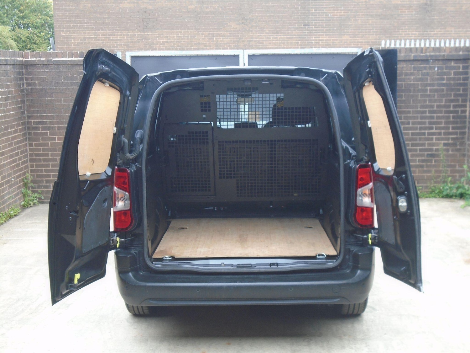 Vehicle 11