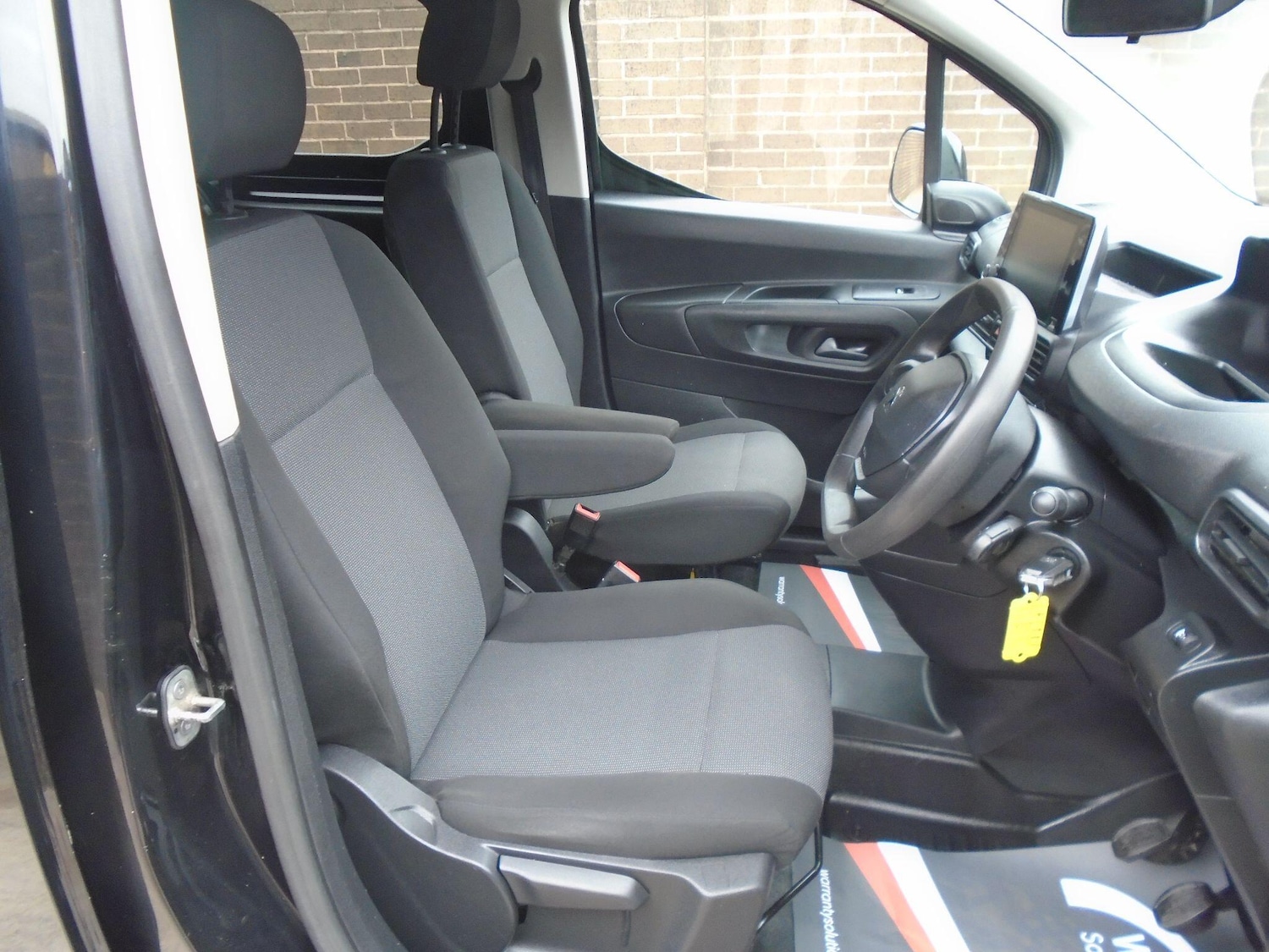 Vehicle 13