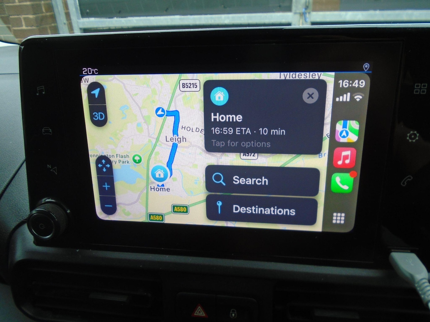 Vehicle 15