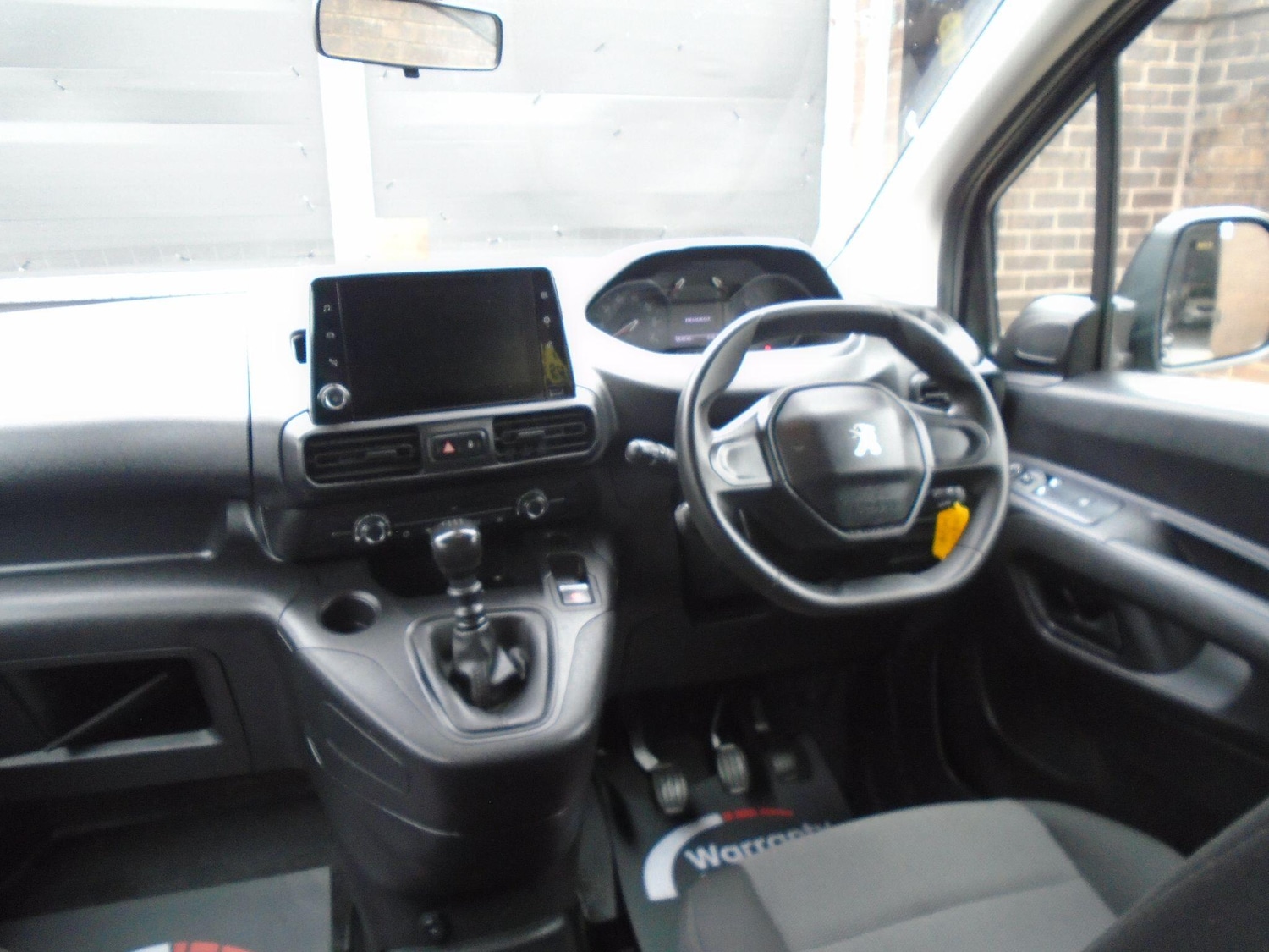 Vehicle 19