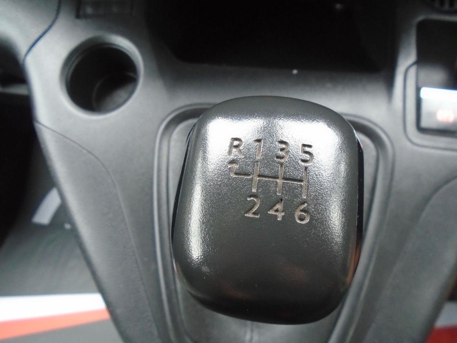 Vehicle 36