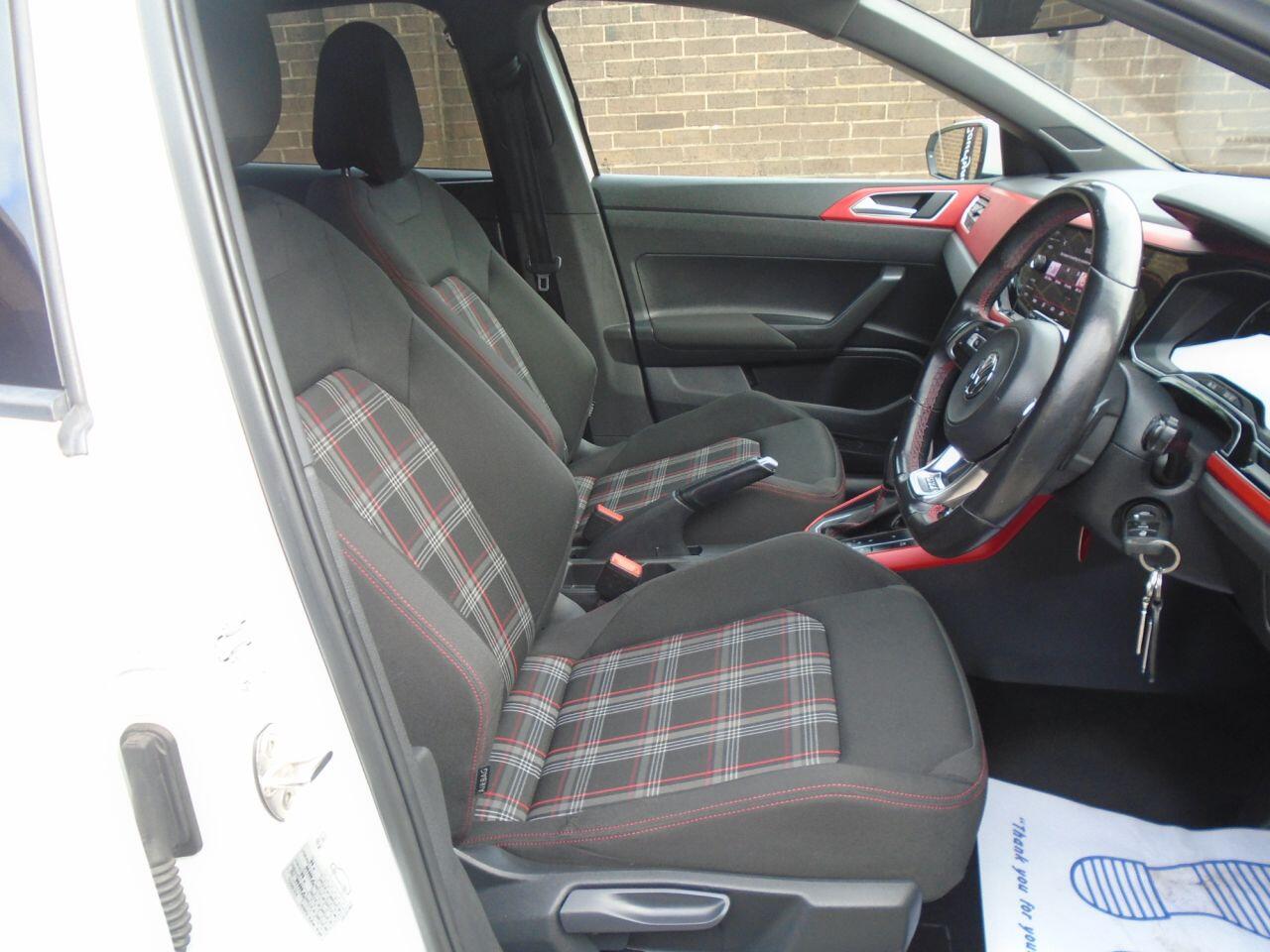 Used Volkswagen Polo 2020 for sale - 77039789: Photo 10