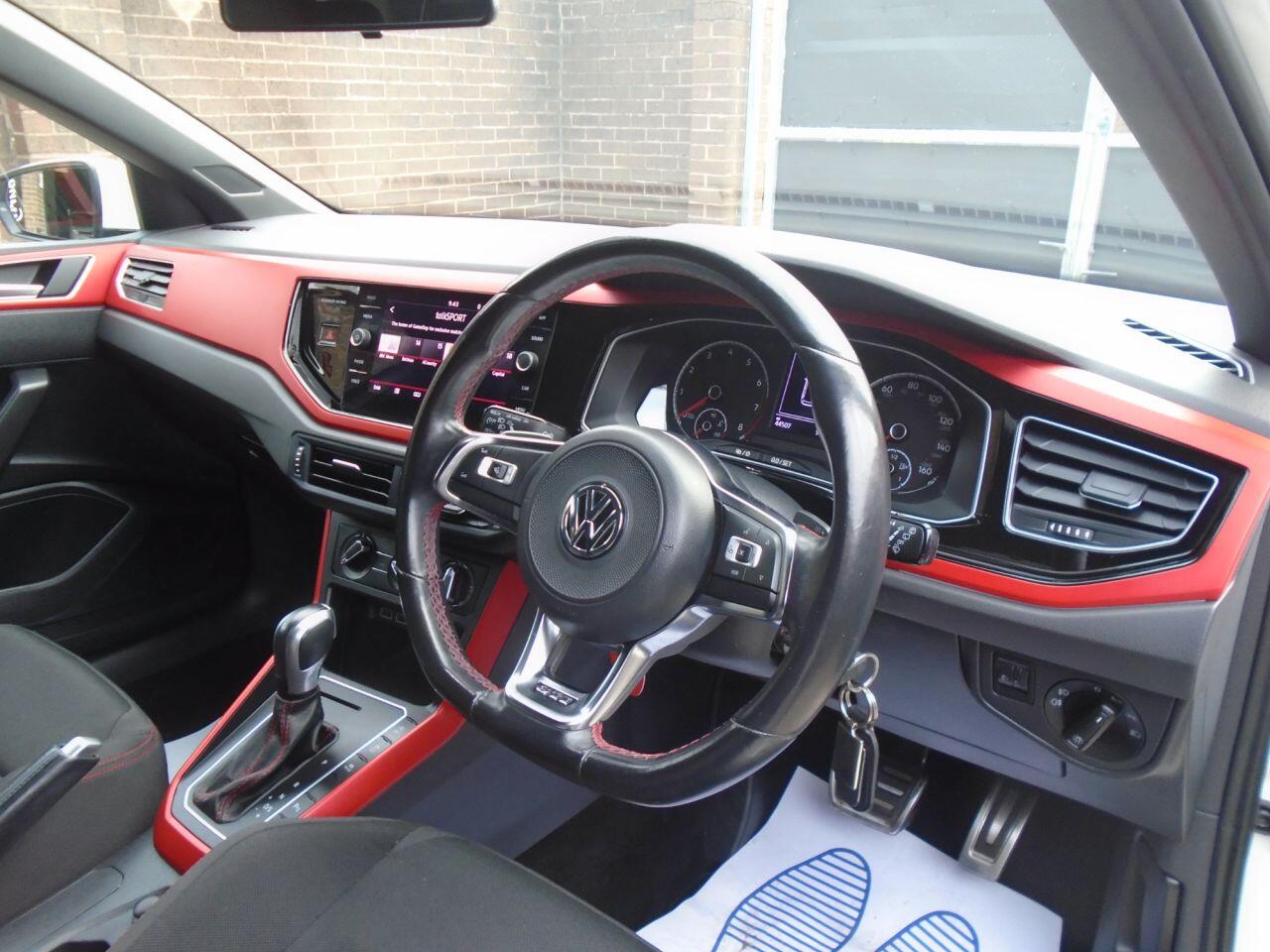 Used Volkswagen Polo 2020 for sale - 77039789: Photo 11