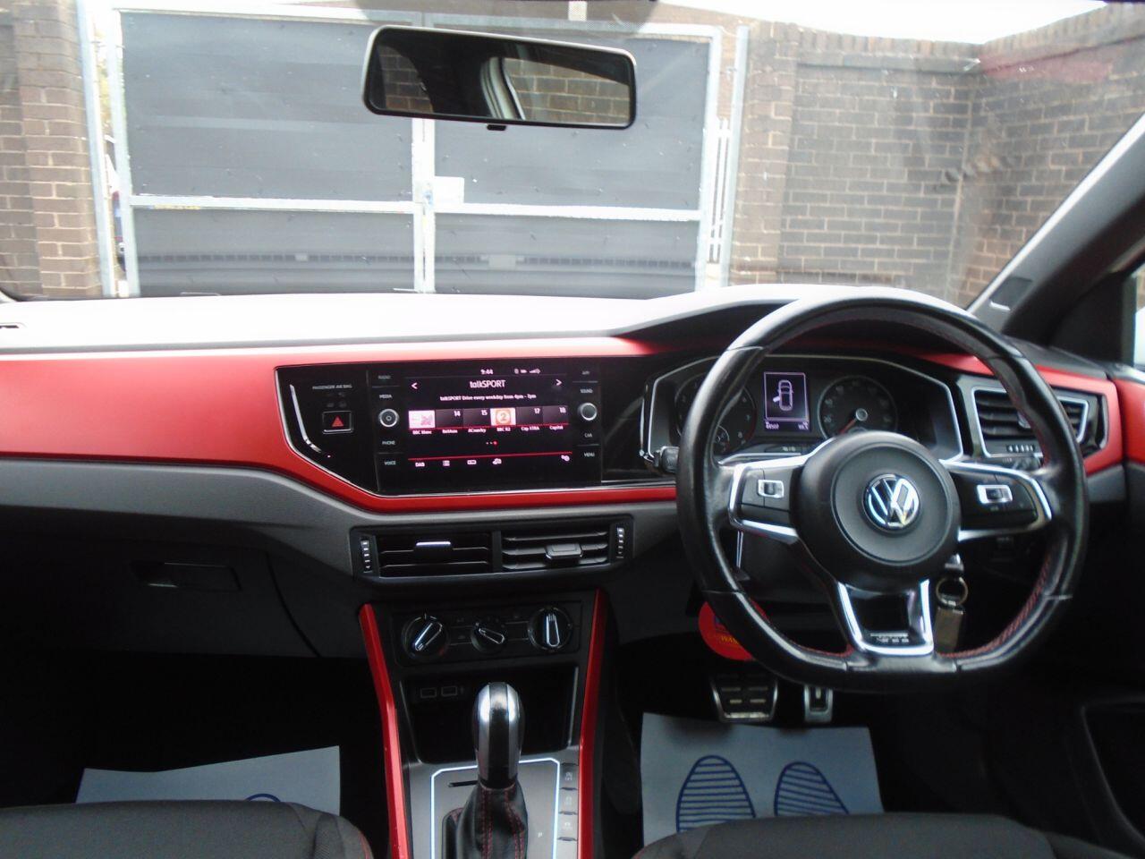 Used Volkswagen Polo 2020 for sale - 77039789: Photo 12