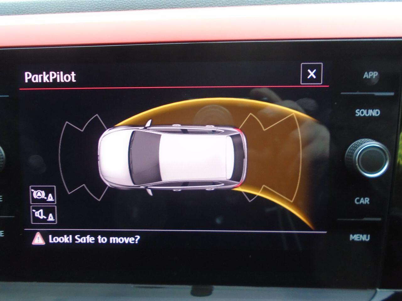 Used Volkswagen Polo 2020 for sale - 77039789: Photo 16