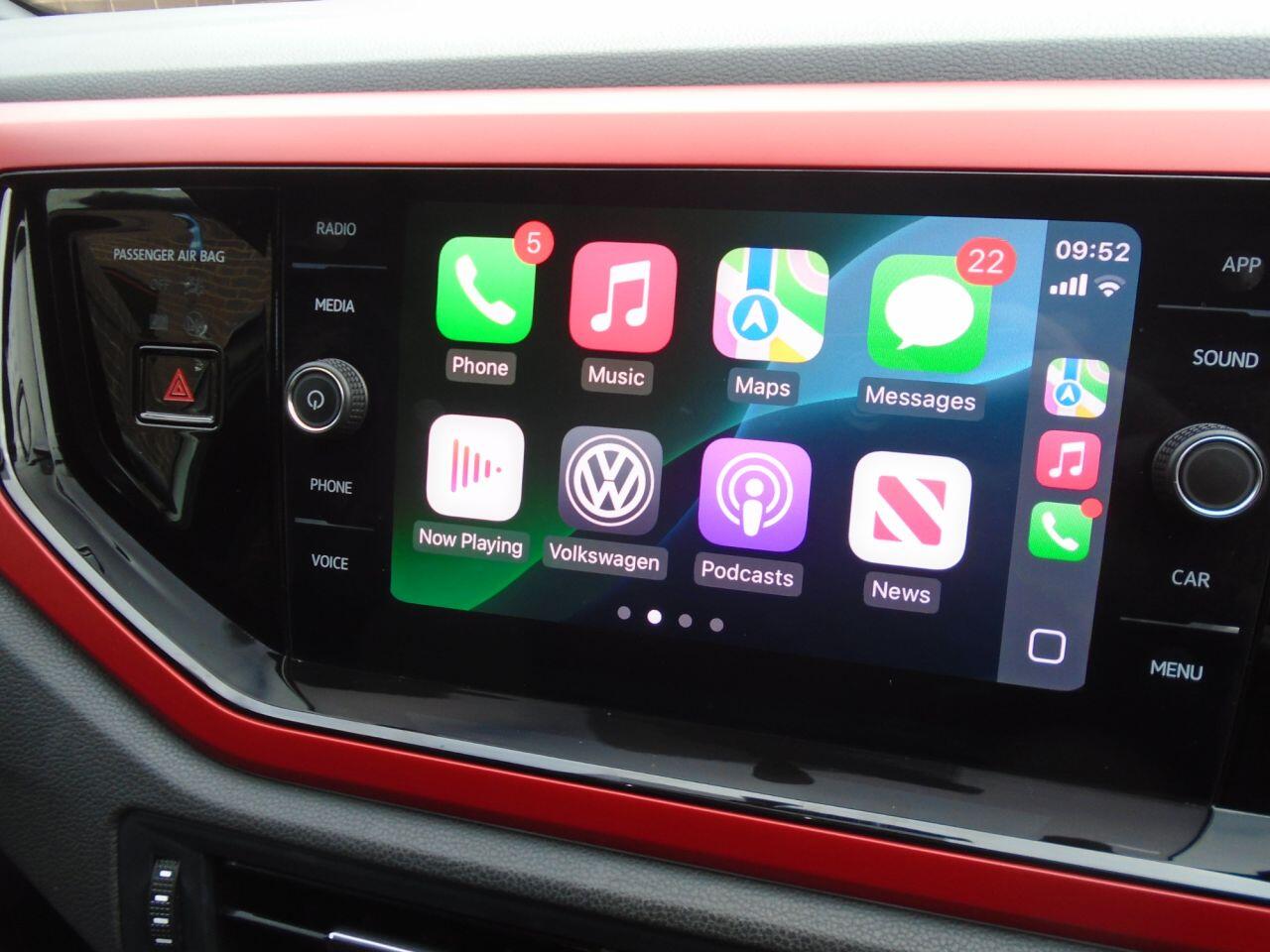 Used Volkswagen Polo 2020 for sale - 77039789: Photo 17