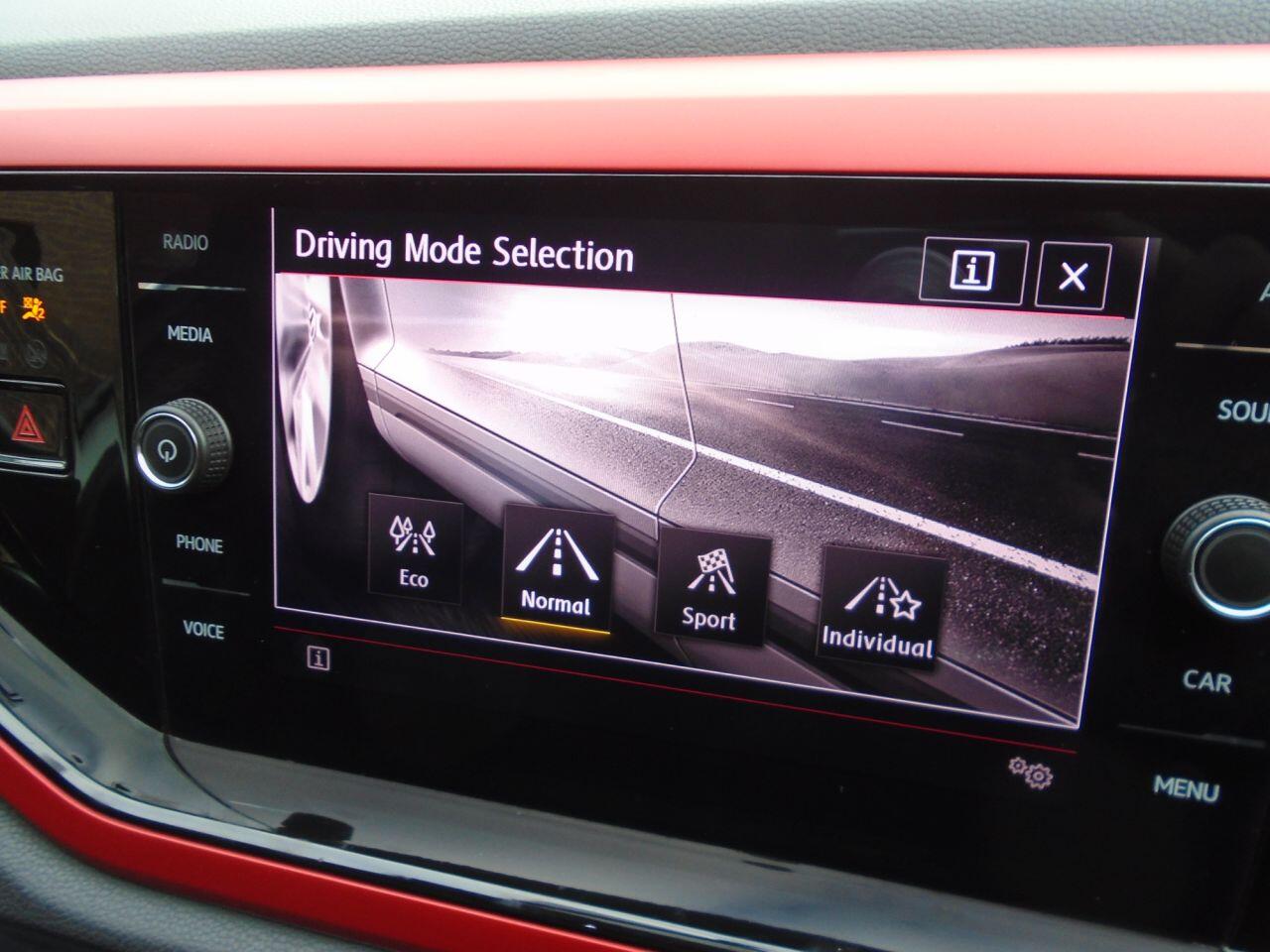 Used Volkswagen Polo 2020 for sale - 77039789: Photo 18