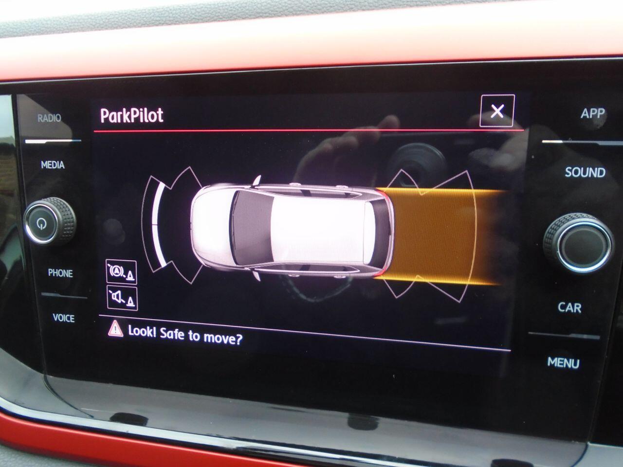 Used Volkswagen Polo 2020 for sale - 77039789: Photo 20