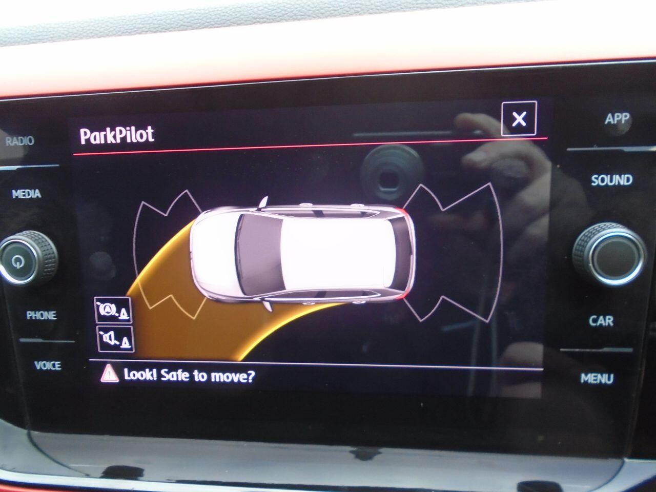 Used Volkswagen Polo 2020 for sale - 77039789: Photo 21