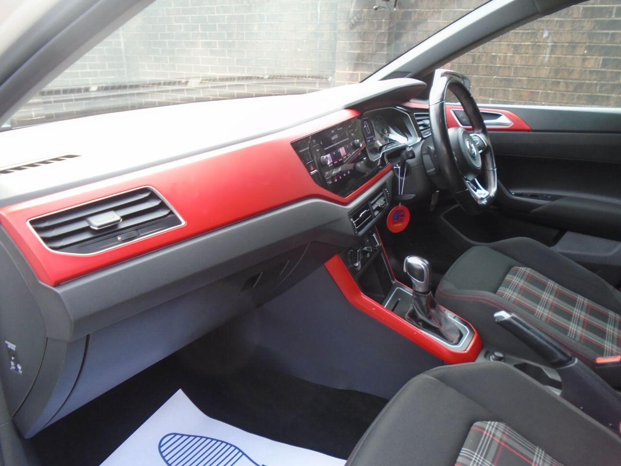 Used Volkswagen Polo 2020 for sale - 77039789: Photo 24