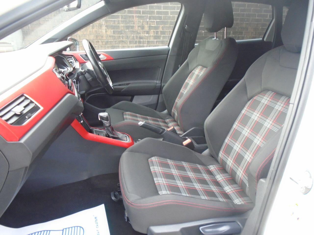 Used Volkswagen Polo 2020 for sale - 77039789: Photo 25