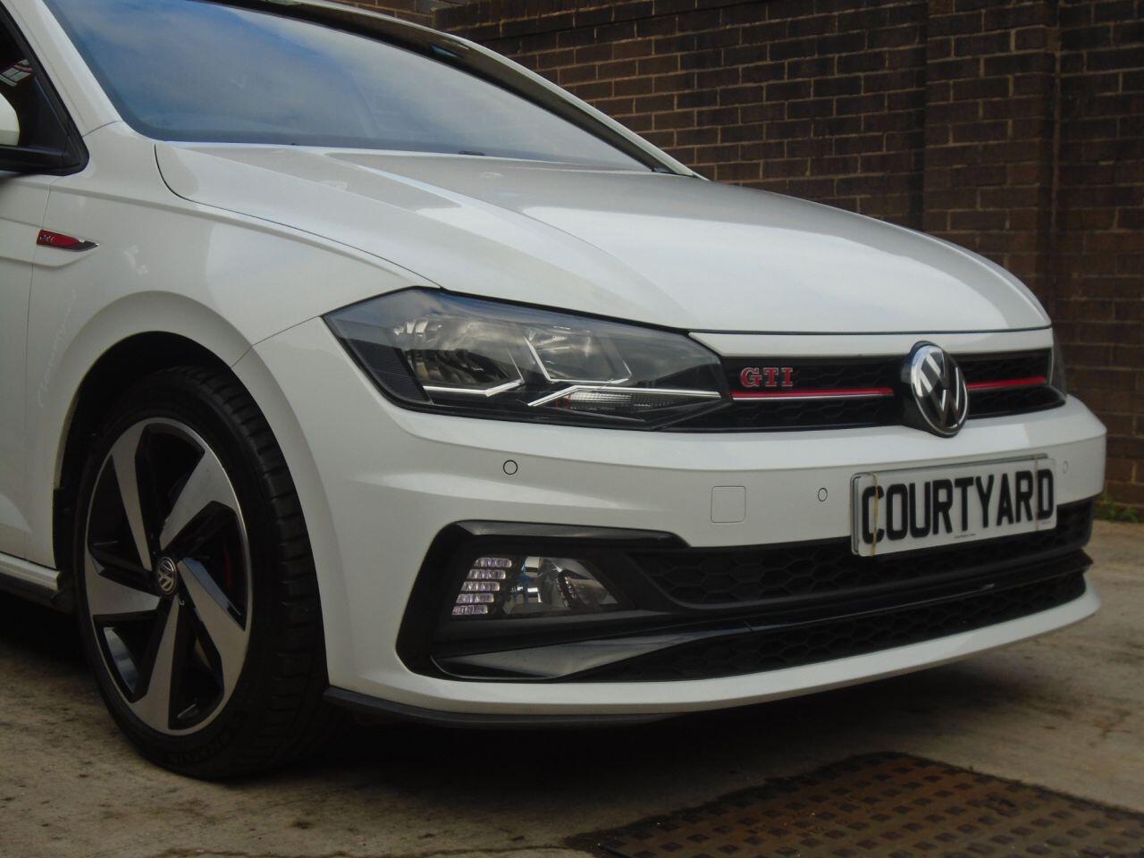 Used Volkswagen Polo 2020 for sale - 77039789: Photo 27