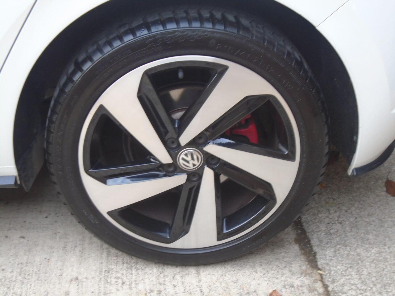 Used Volkswagen Polo 2020 for sale - 77039789: Photo 30