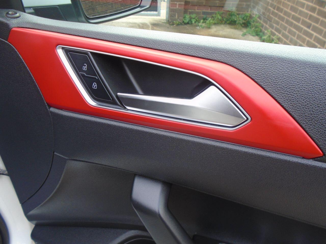 Used Volkswagen Polo 2020 for sale - 77039789: Photo 35