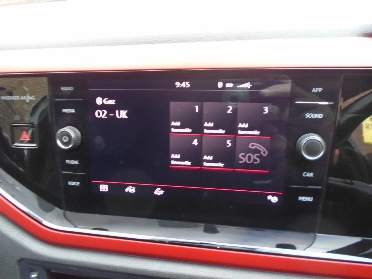 Used Volkswagen Polo 2020 for sale - 77039789: Photo 37