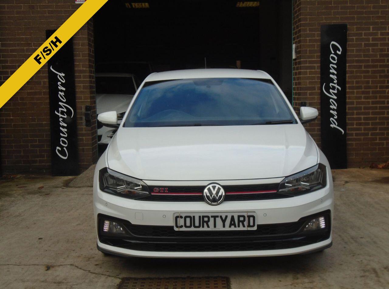 Used Volkswagen Polo 2020 for sale - 77039789: Photo 4