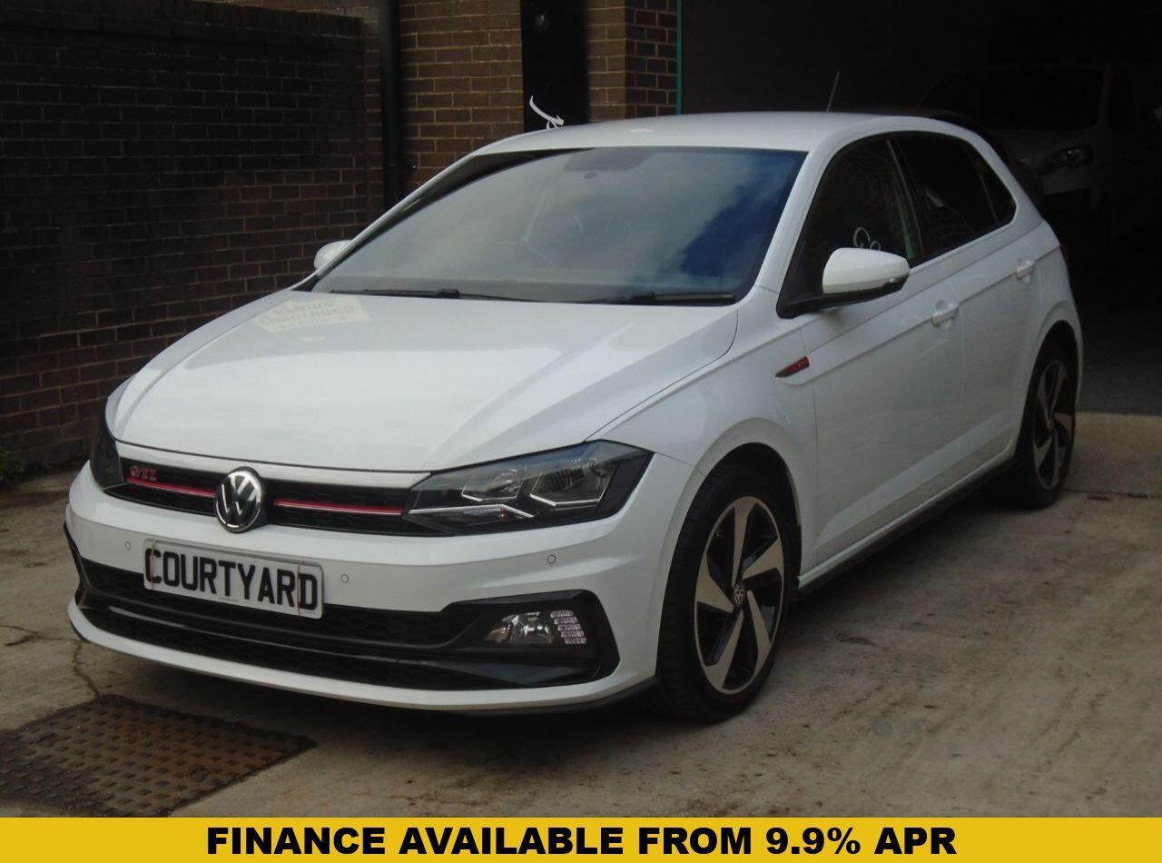 Used Volkswagen Polo 2020 for sale - 77039789: Photo 5
