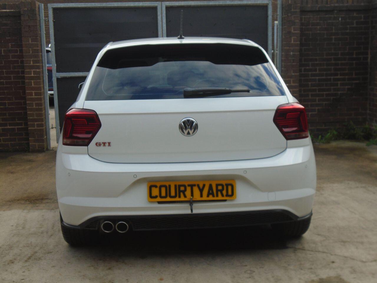 Used Volkswagen Polo 2020 for sale - 77039789: Photo 7