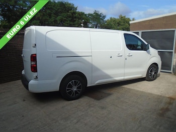 Used Vauxhall Vivaro 2019 for sale - 75728932: Photo