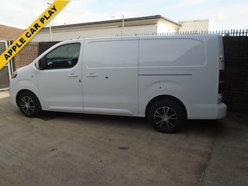 Used Vauxhall Vivaro 2019 for sale - 75728932: Photo