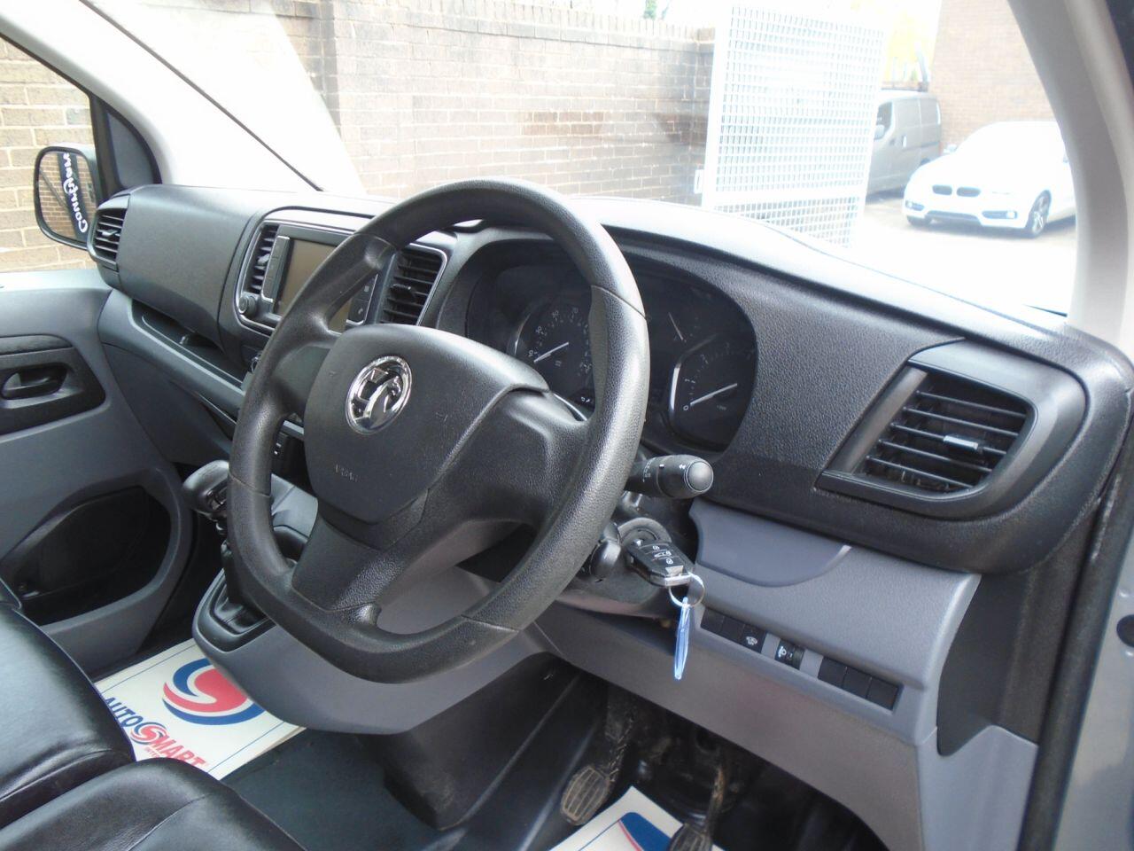 Used Vauxhall Vivaro for sale - 78214351: Photo 13