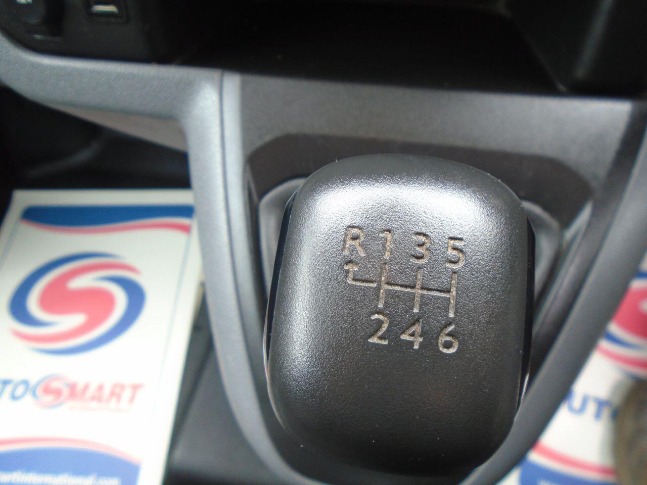 Used Vauxhall Vivaro for sale - 78214351: Photo 15